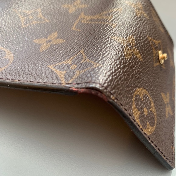 Louis Vuitton 6- Keyholder - Picture 6 of 10